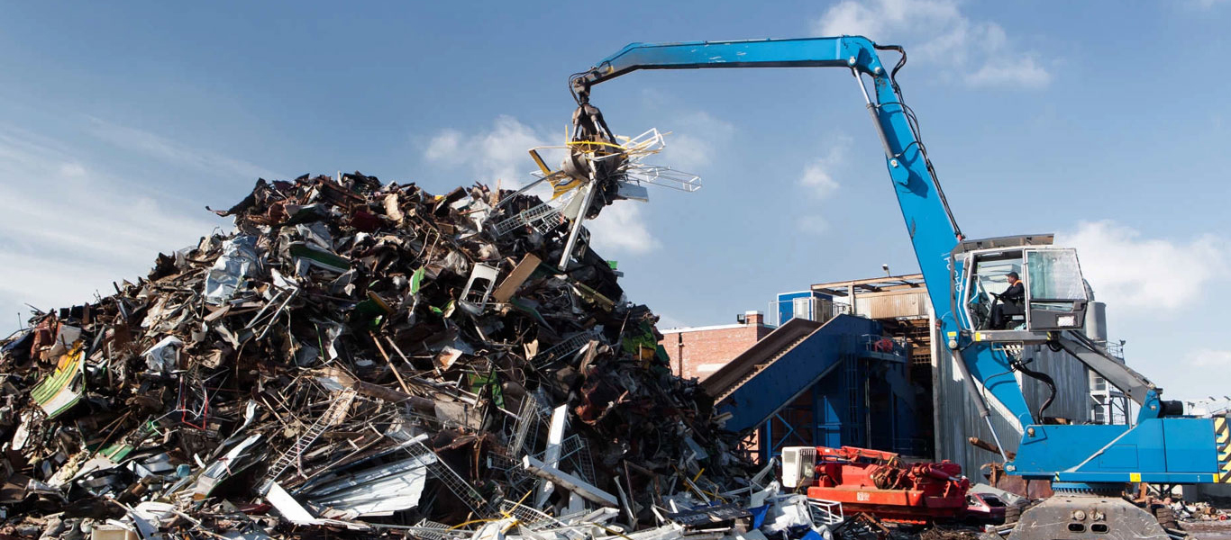 Aluminium Scrap Trading