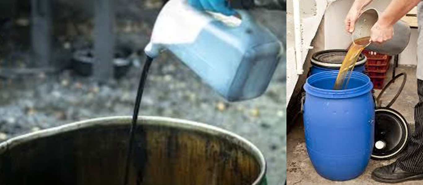 Sustainable Recycling